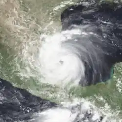 Image satellite.