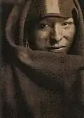 L´homme rouge, 1903