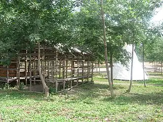 Village ancien