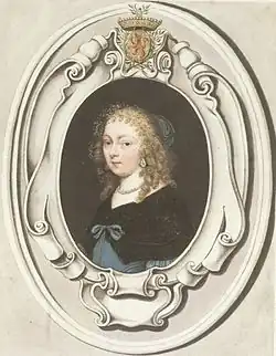 Autoportrait.