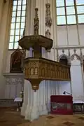 Chaire.