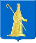 Blason de Gestel en Blaarthem