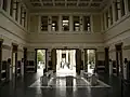 L'atrium