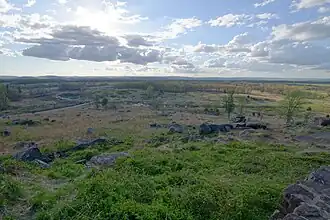 Gettysburg (Pennsylvanie)