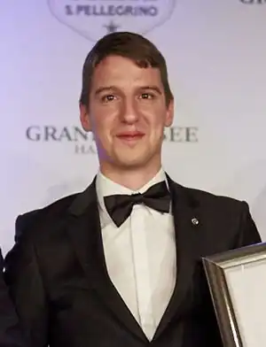 Marc Almert(2019)