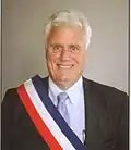 Christian Gex.