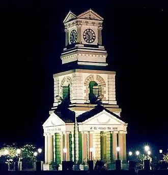 Bhagalpur