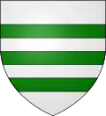 Blason de Ħal Għaxaq