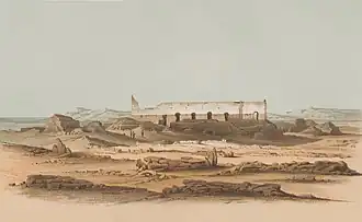 Image illustrative de l’article Ghazali (monastère)