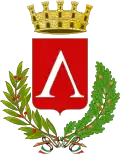 Blason de Ghedi