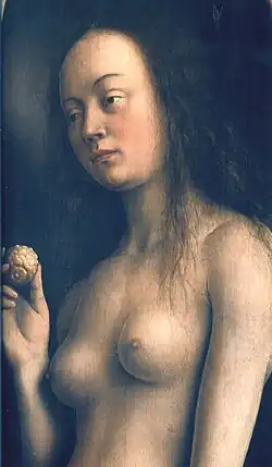 Ève.