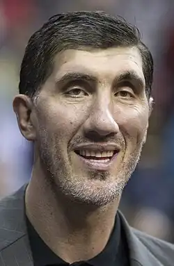 Image illustrative de l’article Gheorghe Mureșan