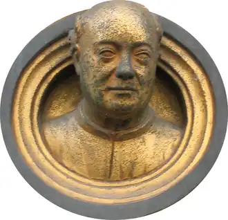Lorenzo Ghibertivers 1447-1448