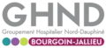 Image illustrative de l’article Centre hospitalier Pierre Oudot