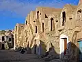 Ksar Ommarsia.