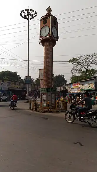 Raiganj