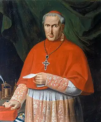 Image illustrative de l’article Giacomo Giustiniani