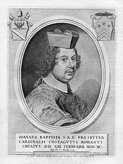 Image illustrative de l’article Giambattista Costaguti