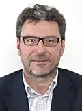 Giancarlo Giorgetti