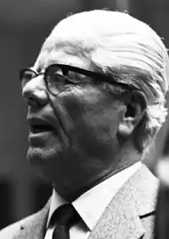 Gian-Battista Pinin Farina