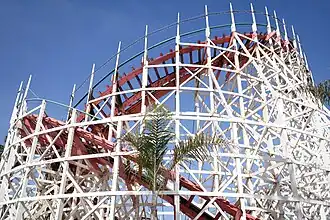 Giant Dipper