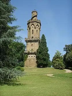 Le torrino.