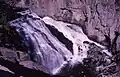 Chutes Gibbon, 1965.