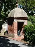 Fontaine.