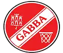 alt=Écusson de l' Équipe de Gibraltar