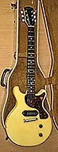 Les Paul TV 1959