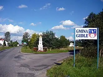 Piaski (Radomsko)