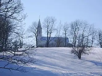 Apple River Township