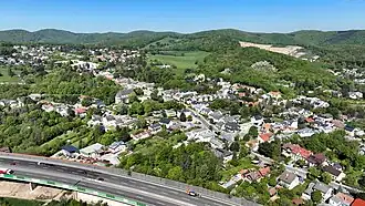 Gießhübl
