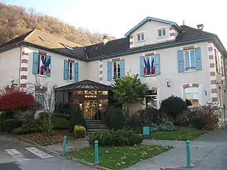 Gières