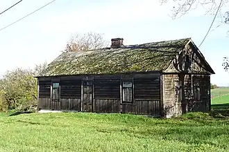 Gierniak