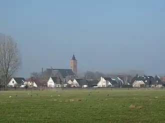 Giesbeek