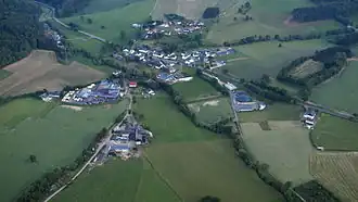 Giesdorf
