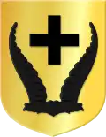 Blason de Giethoorn