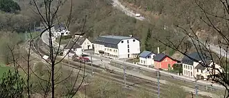 Goebelsmuehle