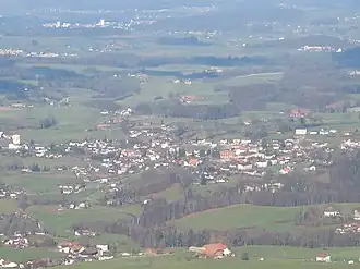 Chevrilles
