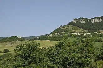 Gigors-et-Lozeron