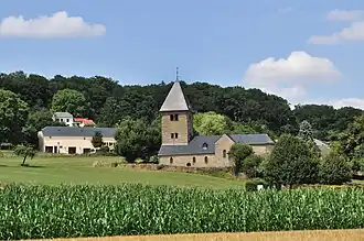 Girsterklaus