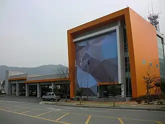 Gijang