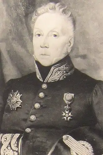 Gilbert-Jean-Baptiste Dufour.