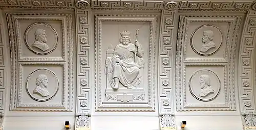 Charlemagne