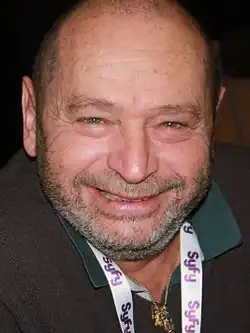 Gilbert Levy : Moe, Willie…