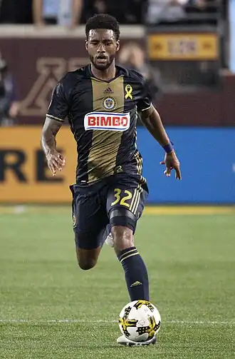 Image illustrative de l’article Giliano Wijnaldum