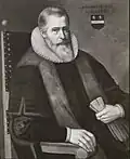 Gilles Errembault (1595-1667), greffier des échevinages de Tournai