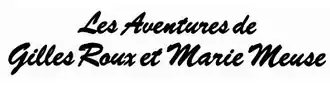 Logo de la série
