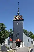 Église.